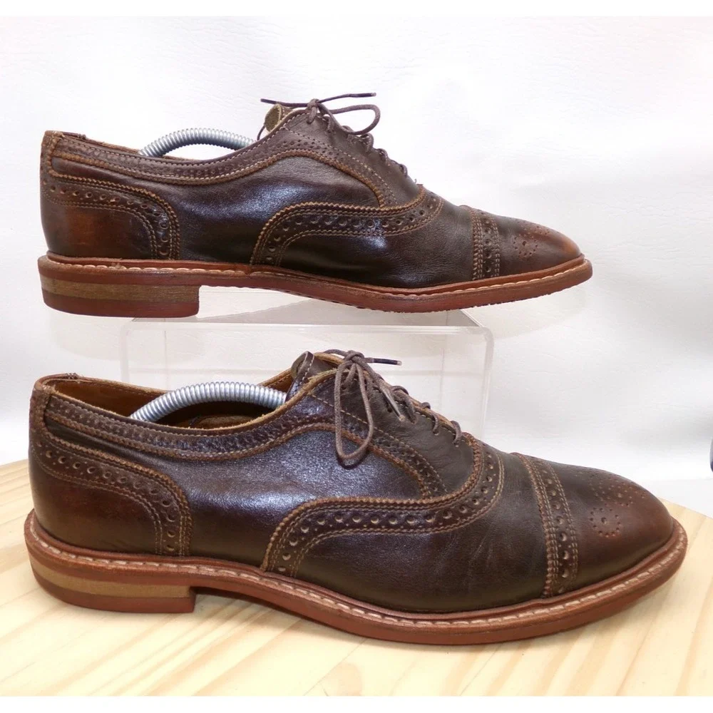 Allen Edmonds allen edmonds